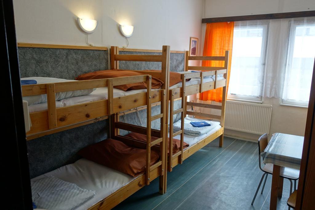Vierbettzimmer