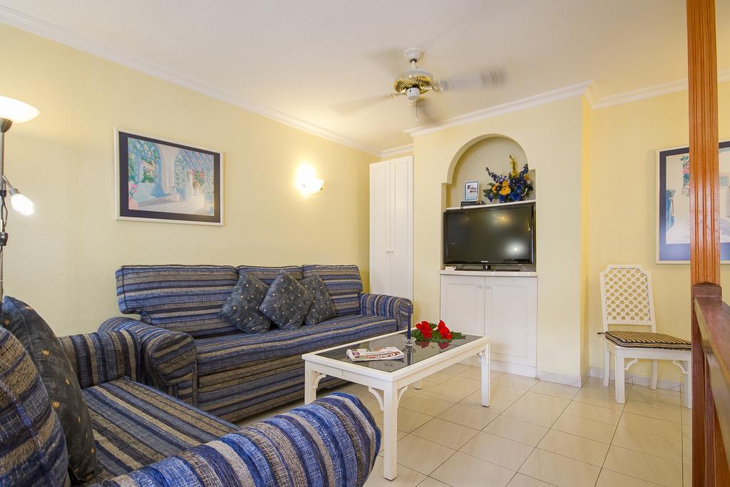Appartement 2 Chambres