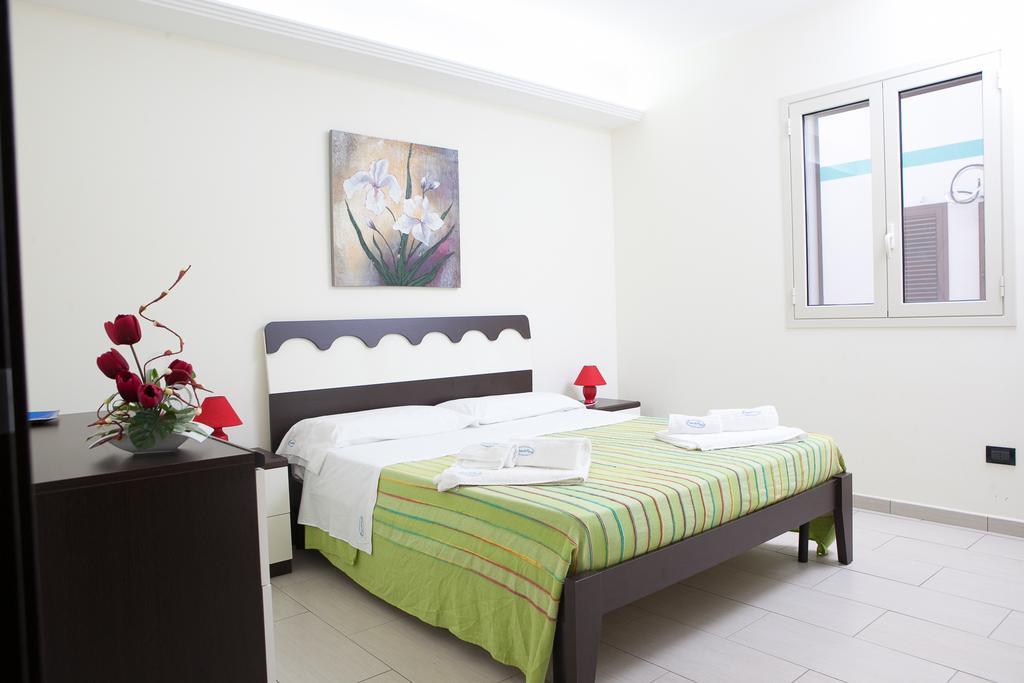 Appartamento con 2 Camere da Letto