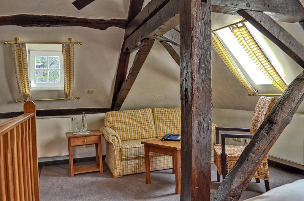 Suite mit 2 Schlafzimmern