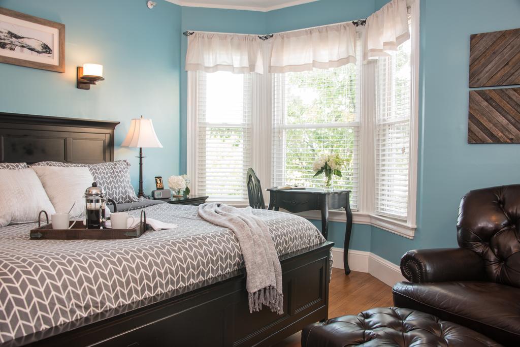King Room (The Chamberlain)