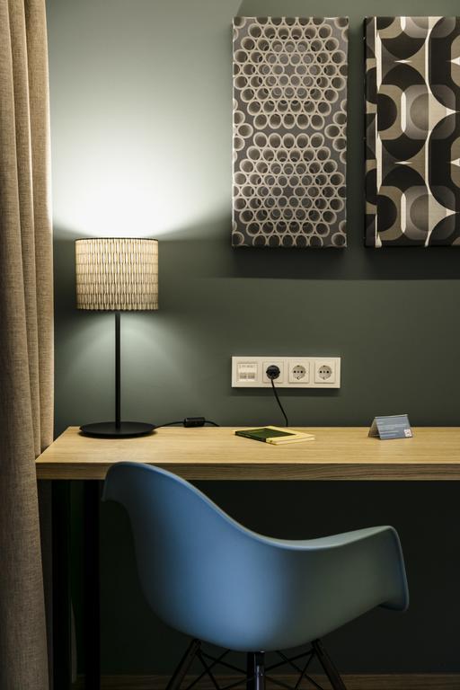 Business Doppelzimmer