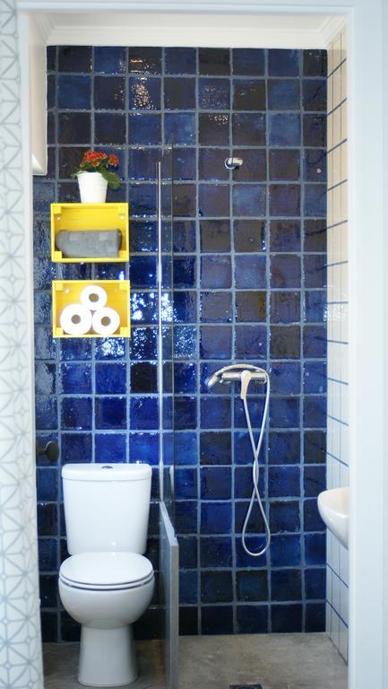 Quarto Duplo (1.º piso)