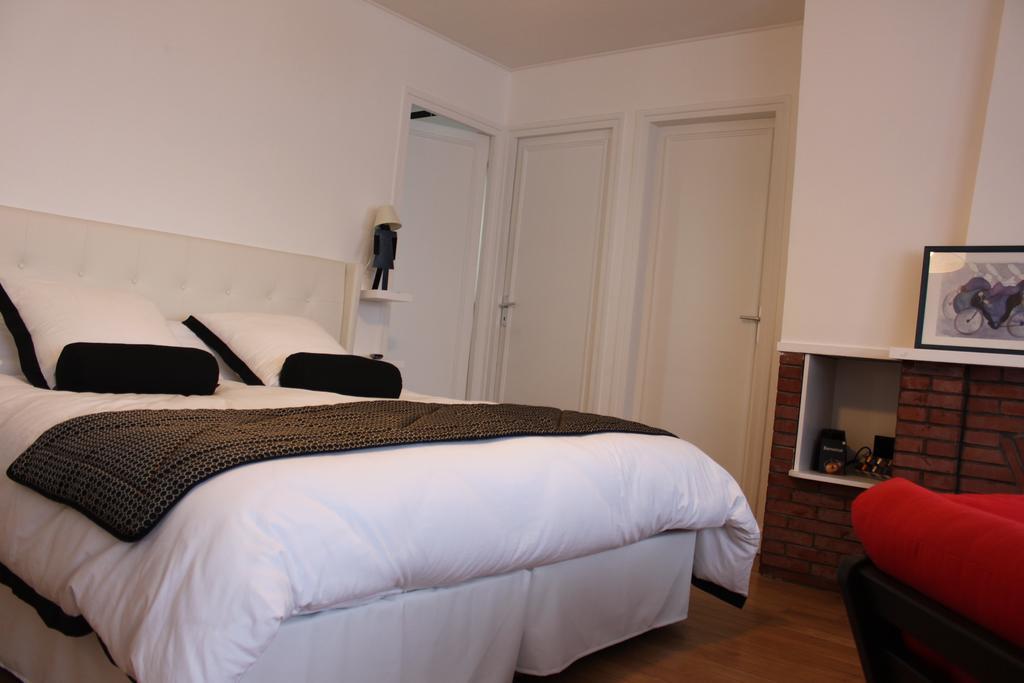 Suite Supérieure Lit King-Size