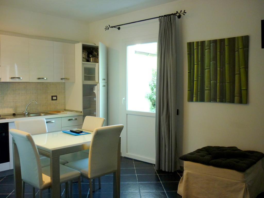 Appartamento con 1 Camera da Letto