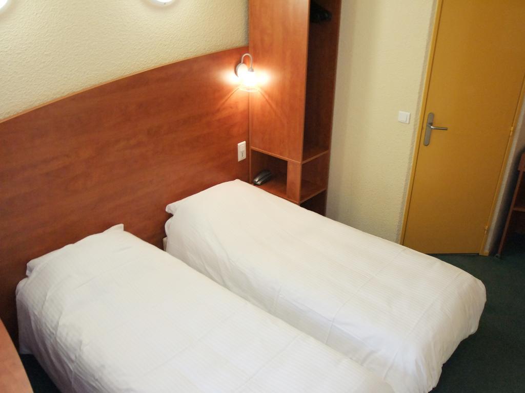 Offre Spéciale - Chambre Lits Jumeaux