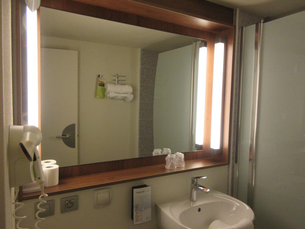 Chambre Double Standard