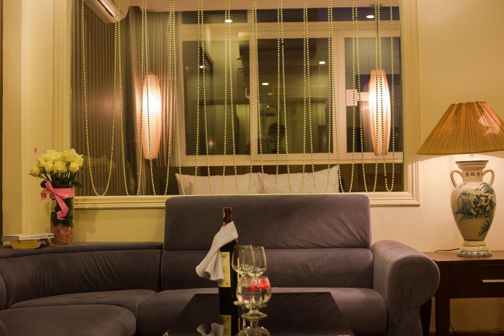Junior Suite (2 Adults + 1 Child)