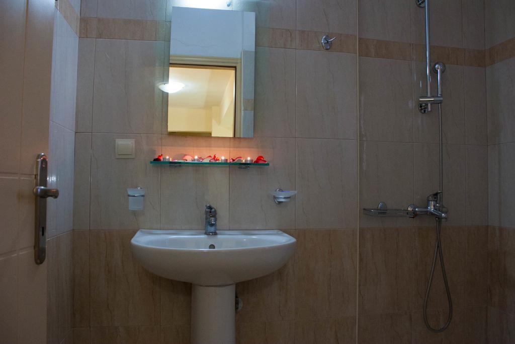 Appartement met 1 Slaapkamer