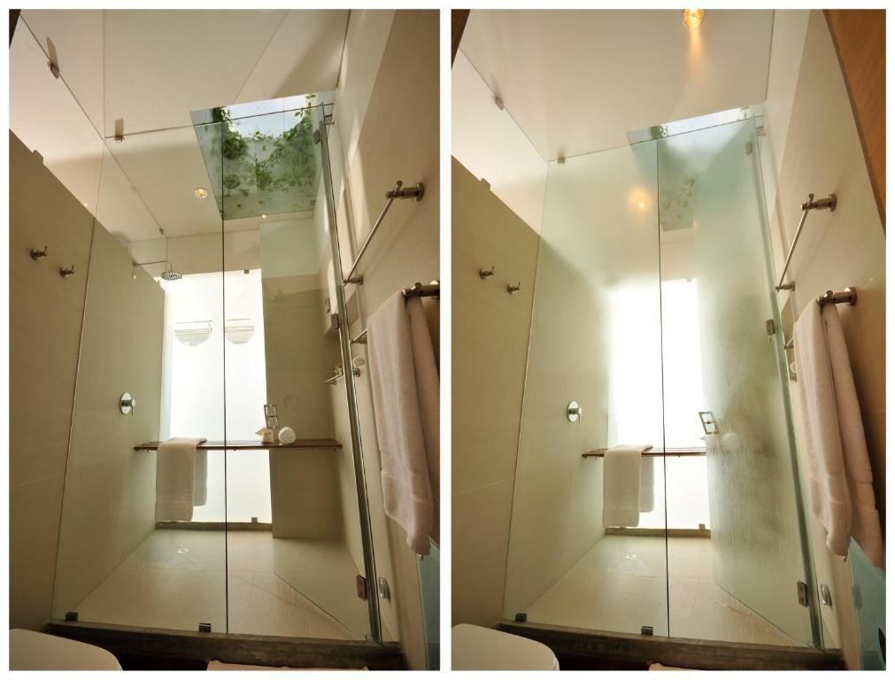 Loft Suite