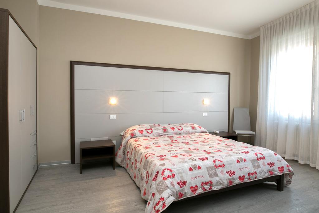 Chambre Double Supérieure