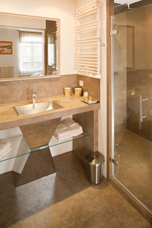 Superior.Doppelzimmer. Nur über eine Treppe erreichbar