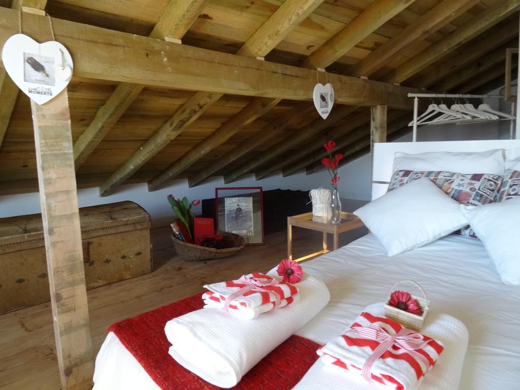 Zweibettzimmer