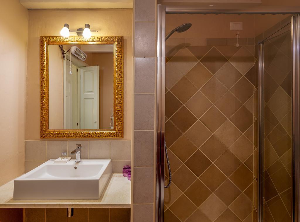 Chambre Double ou Lits Jumeaux - Duplex