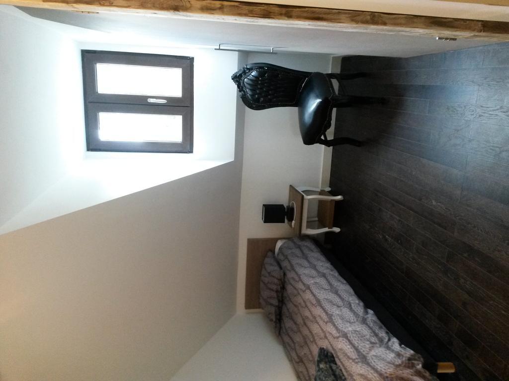 Familiekamer