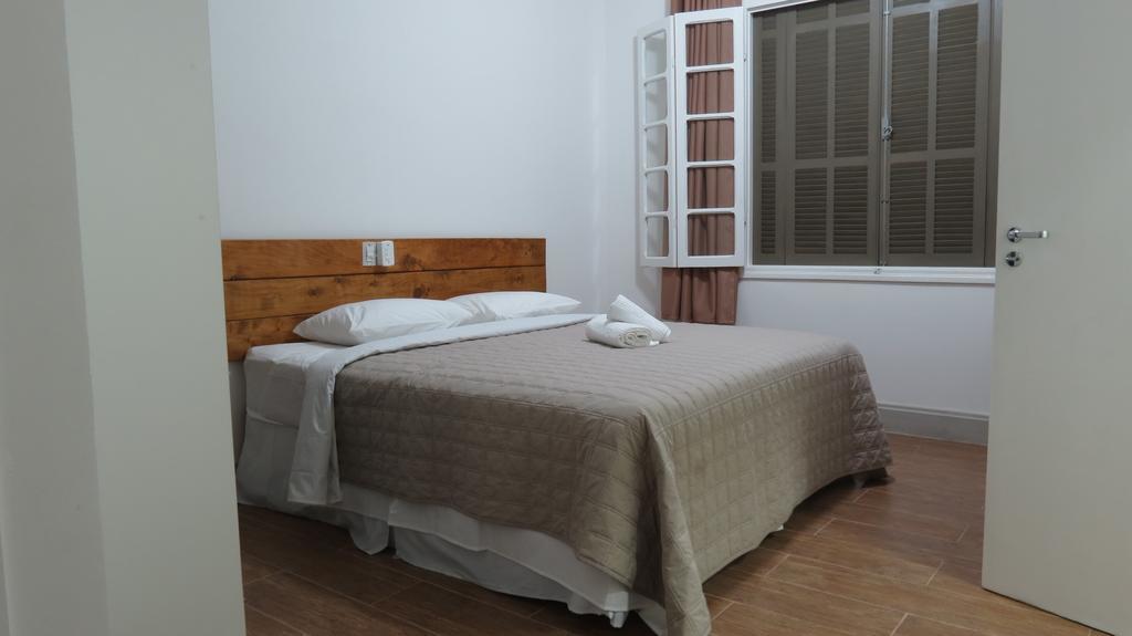 Quarto com Cama de Casal ou 2 de Solteiro - Acessível para Hóspedes com Mobilidade Reduzida