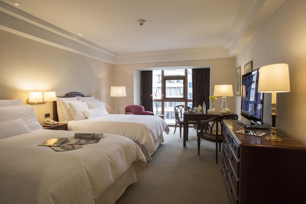 Premier Zimmer mit 2 Betten