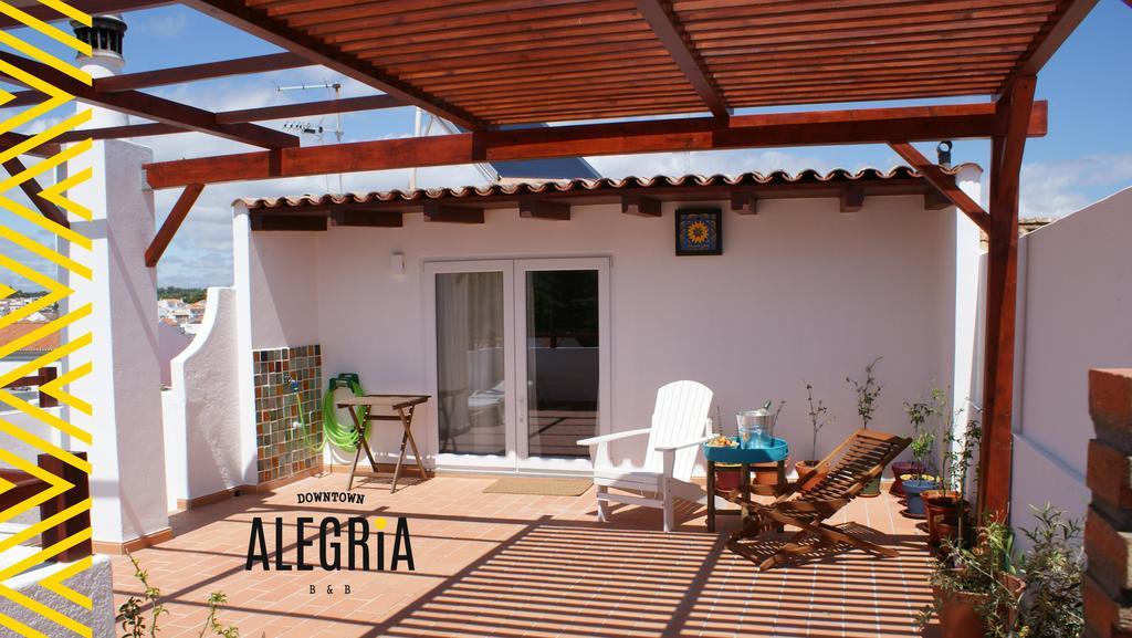 Habitación Doble Clásica con vistas a la ciudad