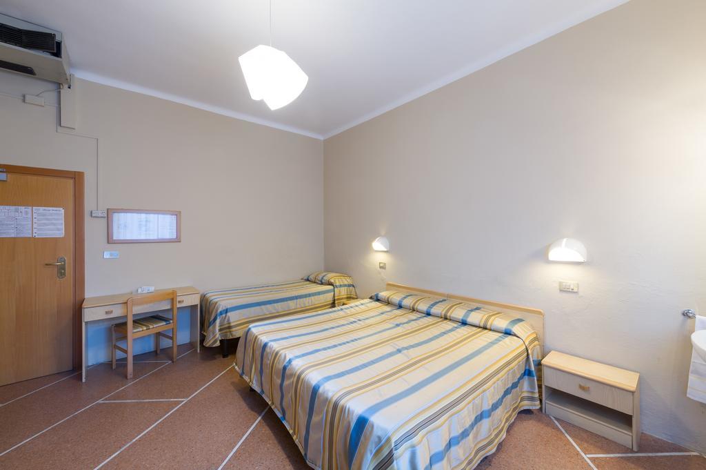 Habitación cuádruple