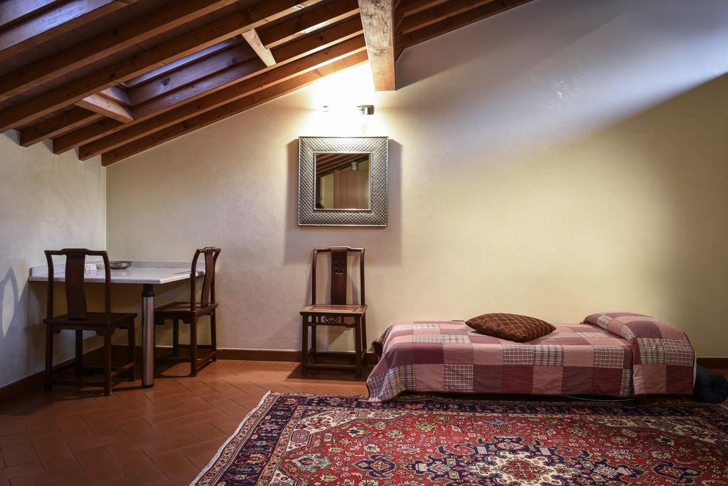 Appartement met 1 Slaapkamer
