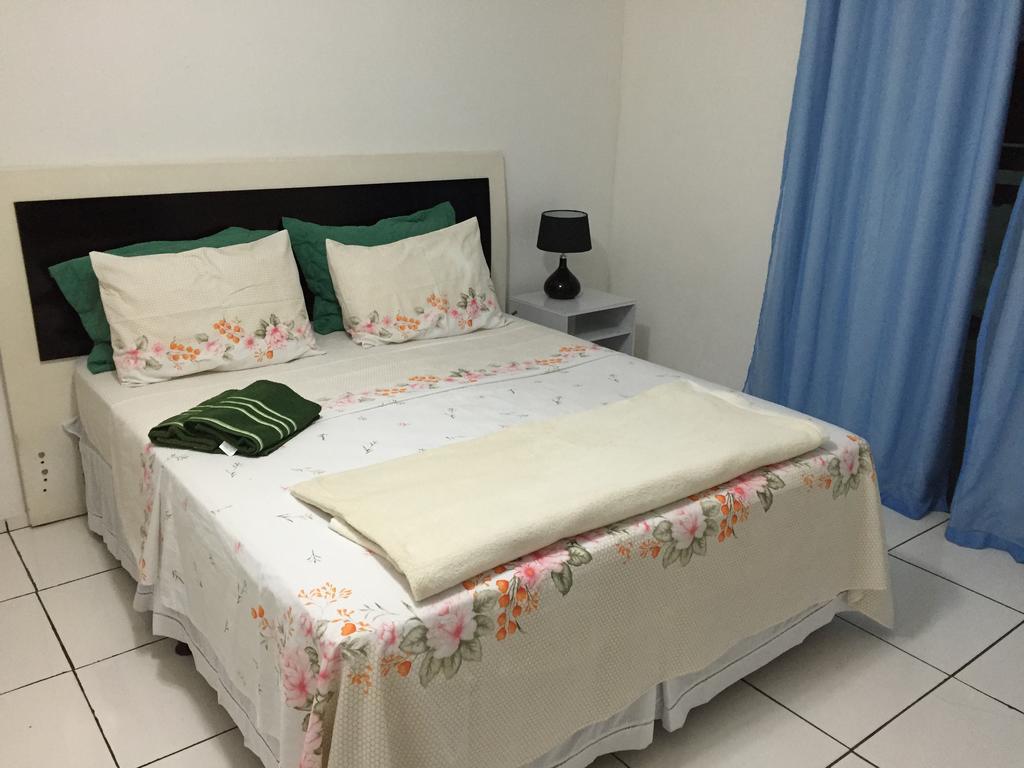 Quarto Duplo Standard