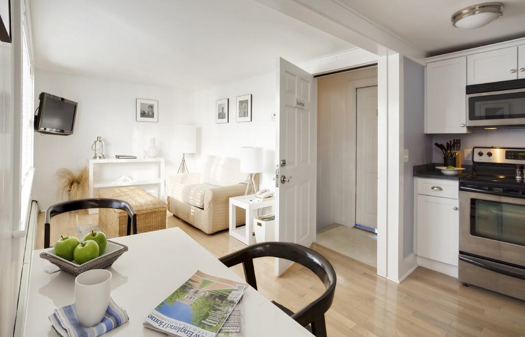 One Bedroom Loft - Sea Syren