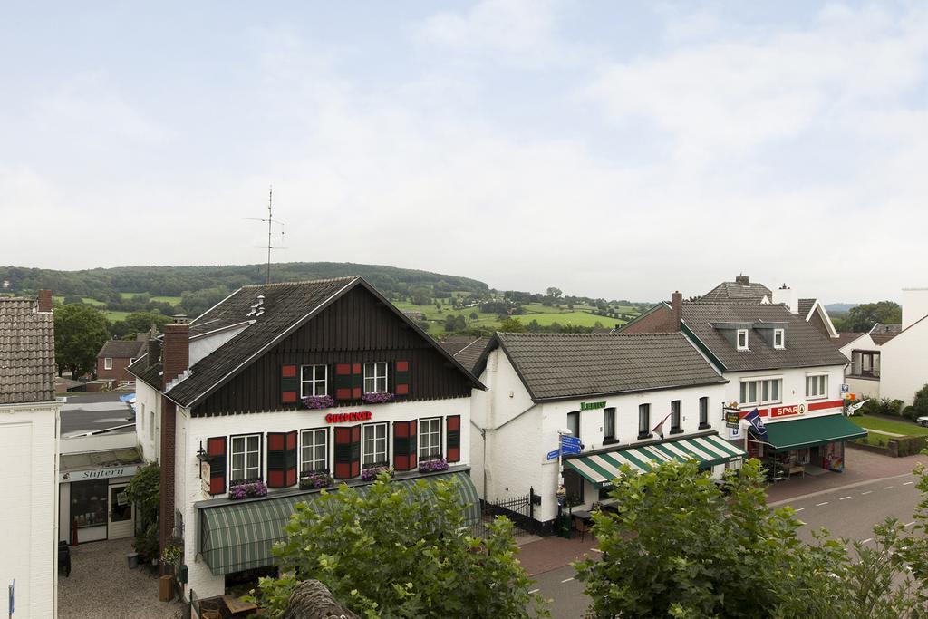 Familiekamer