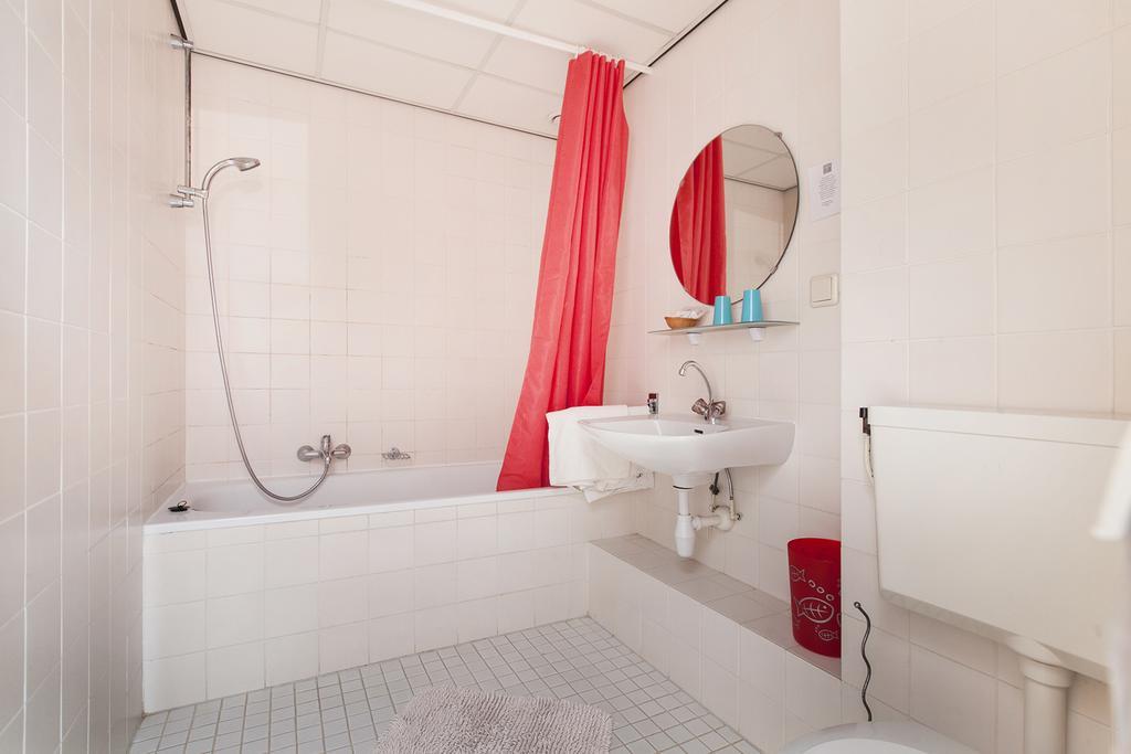 Mini Suite Tweepersoonskamer