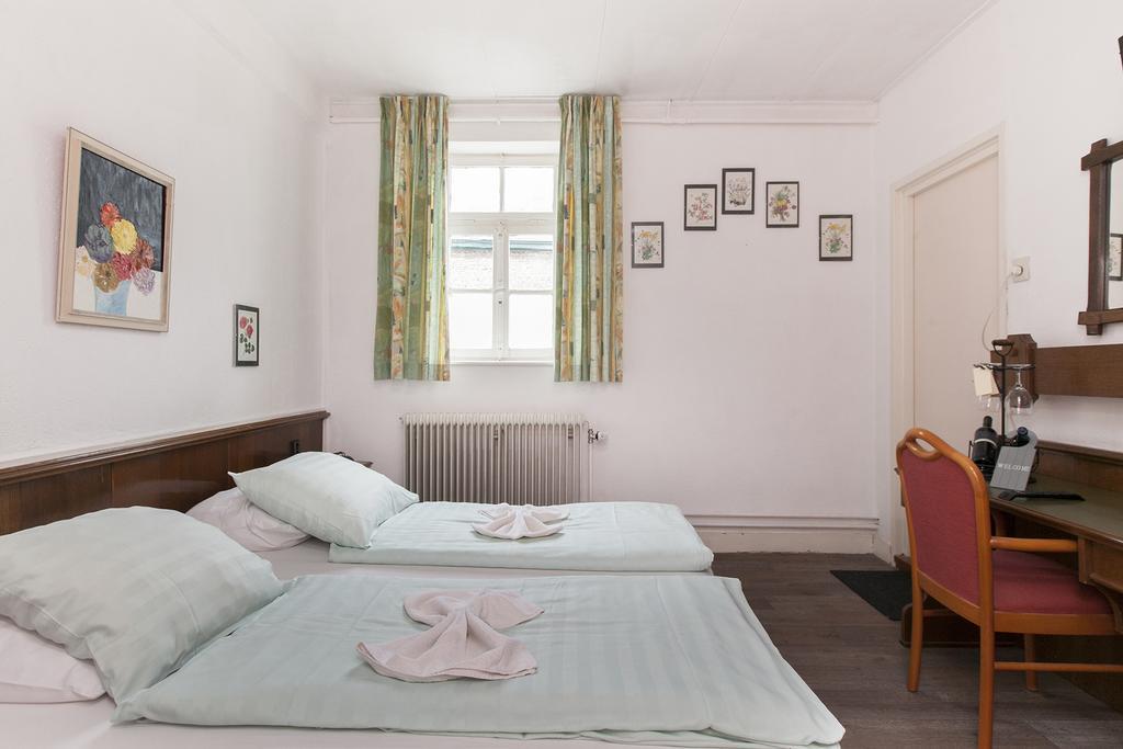 Tweepersoonskamer
