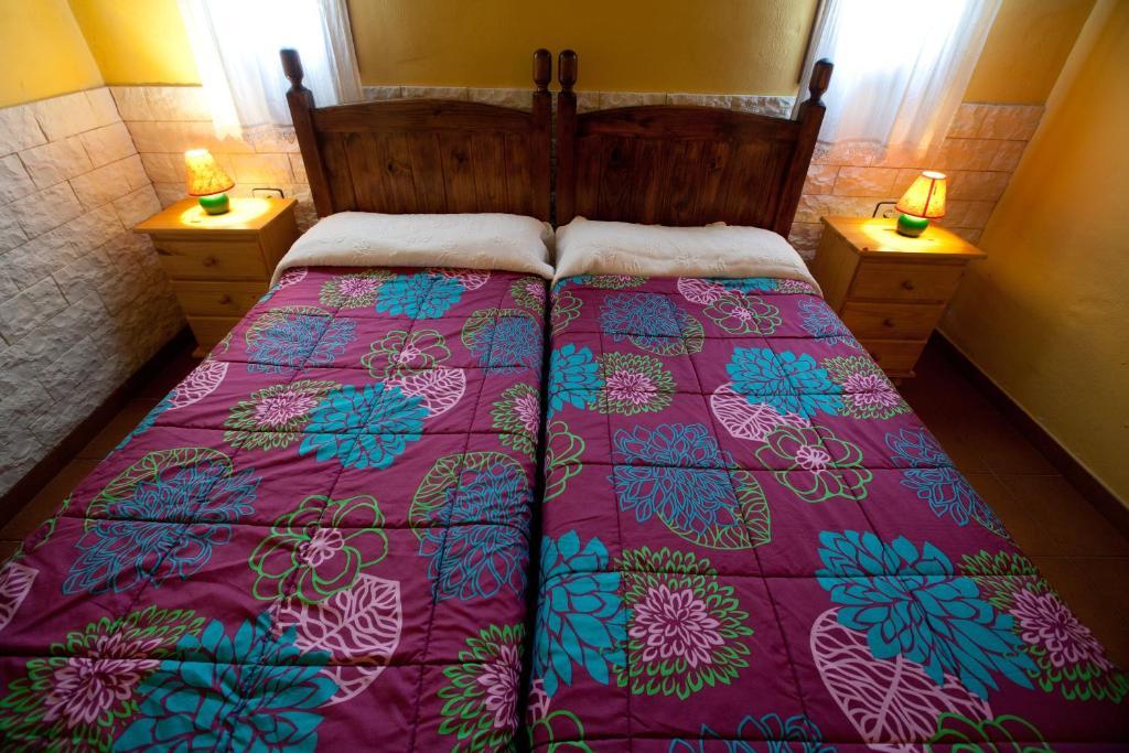 Apartamento de 1 dormitorio (2 adultos)
