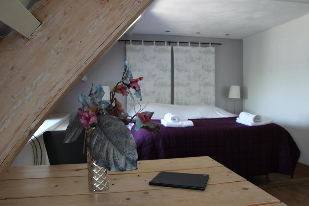 Speciale Aanbieding - Tweepersoonskamer