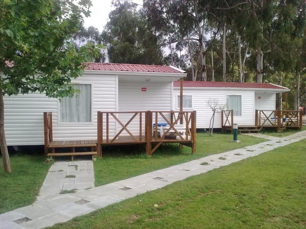 Casa Móvil