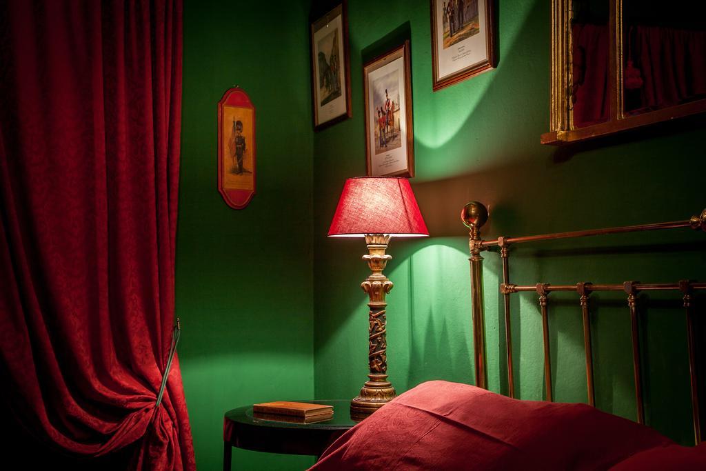 Junior Suite con Terrazza