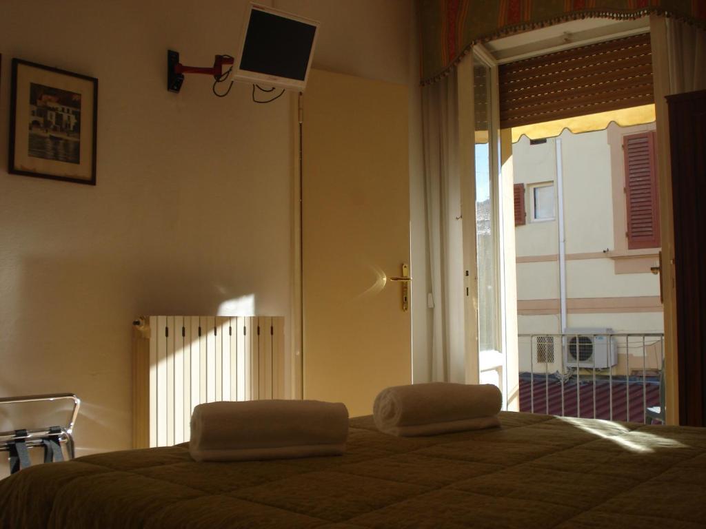Comfort Doppelzimmer mit Balkon
