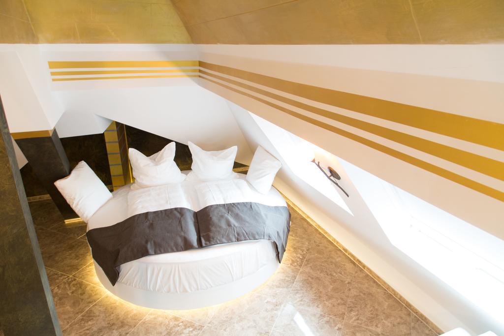 Deluxe Suite met Bubbelbad