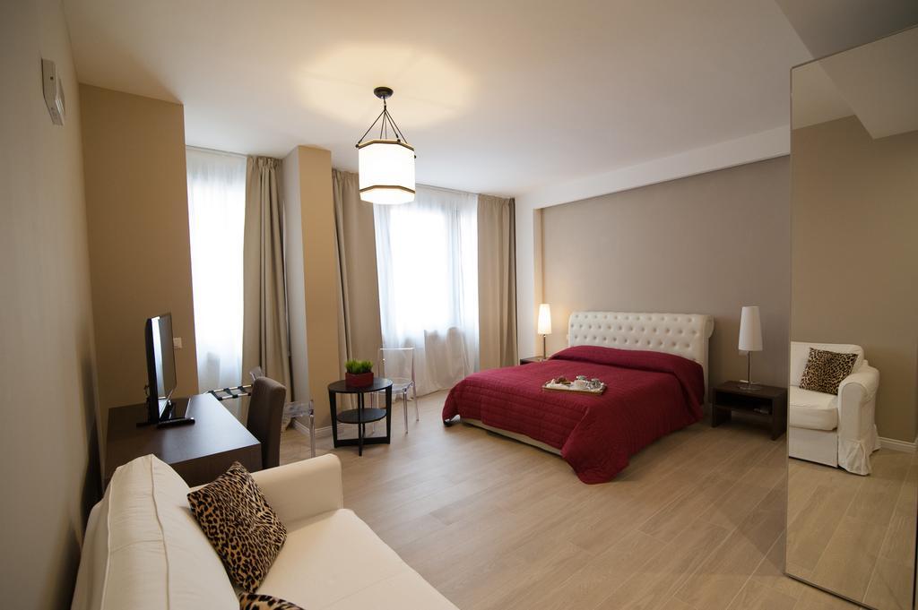 Suite Junior