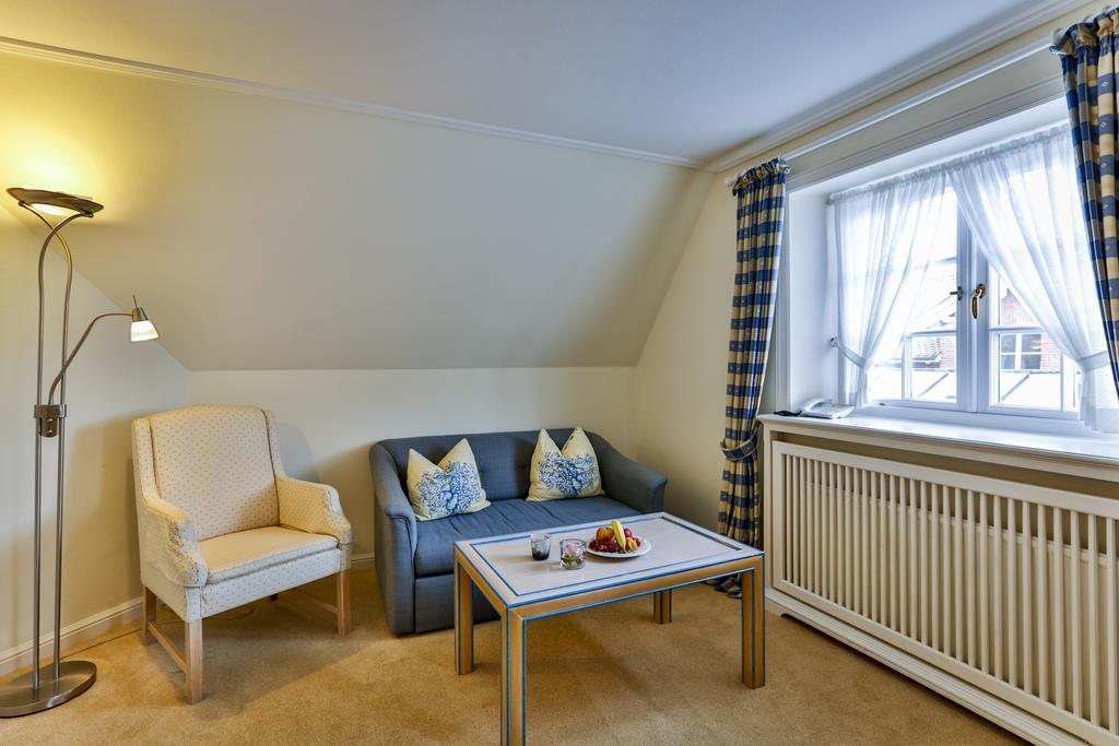 Comfort Doppelzimmer
