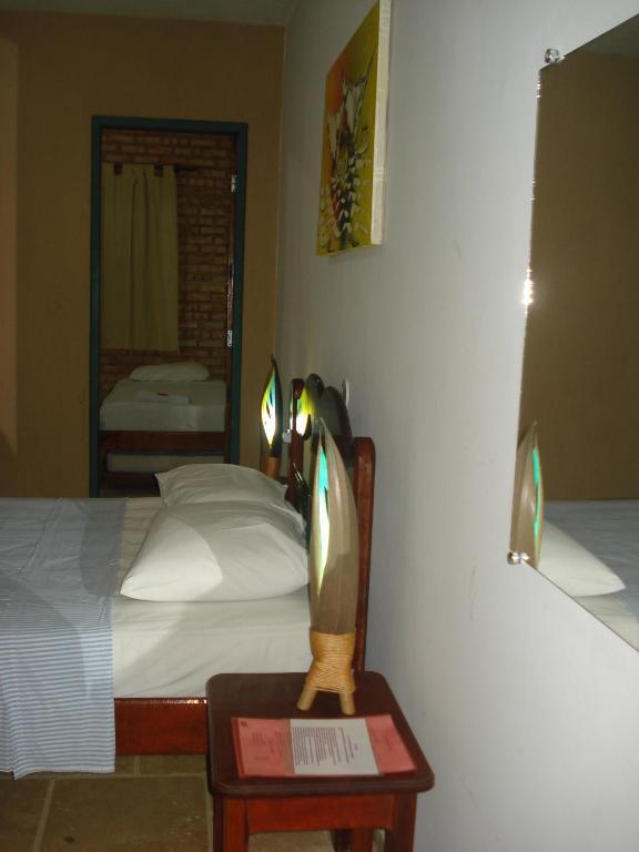 Suíte Família de 2 Quartos