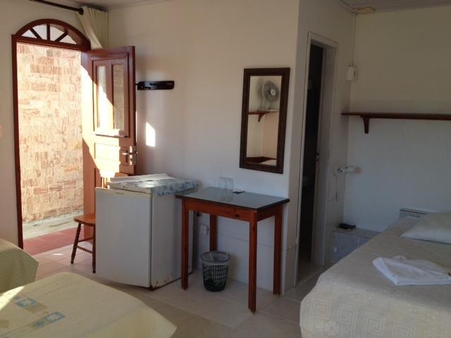 Quarto Triplo Simples