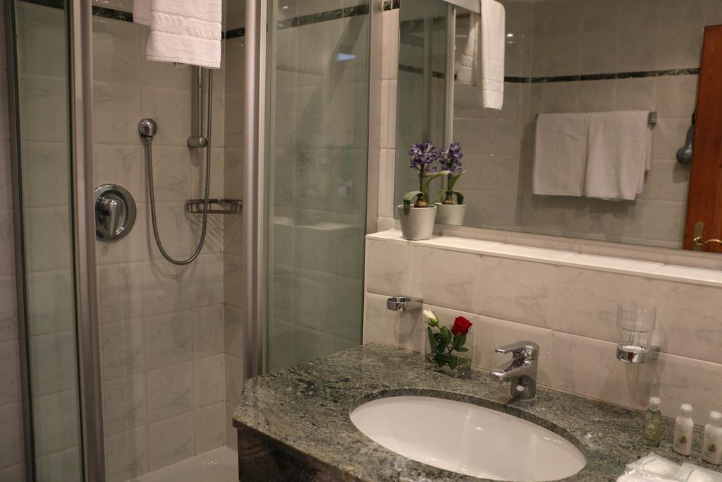 Suite Alpin