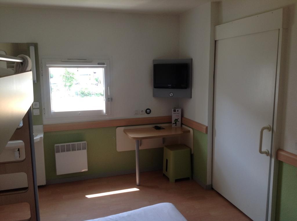 Chambre Triple