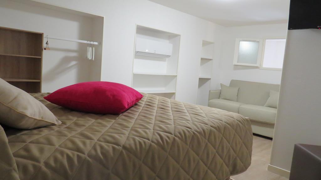 Chambre Familiale