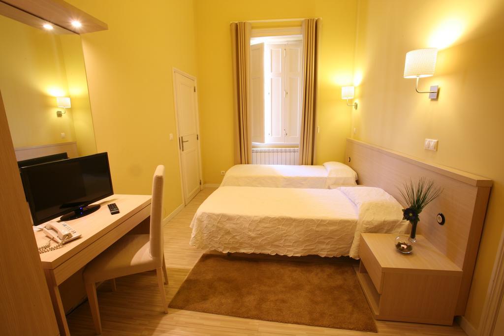 Suite Familiar