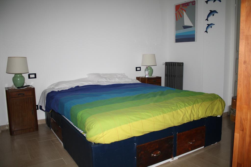 Deluxe Zimmer (2 Erwachsene & 1 Kind)