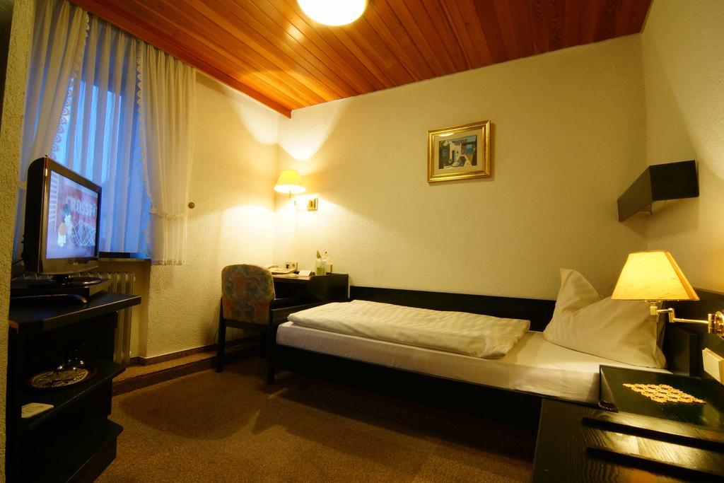 Comfort Einzelzimmer