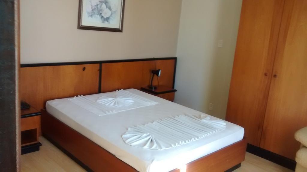 Quarto Duplo Standard