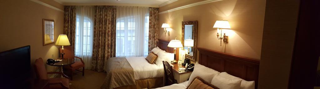 Superior Kamer met 2 Tweepersoonsbedden