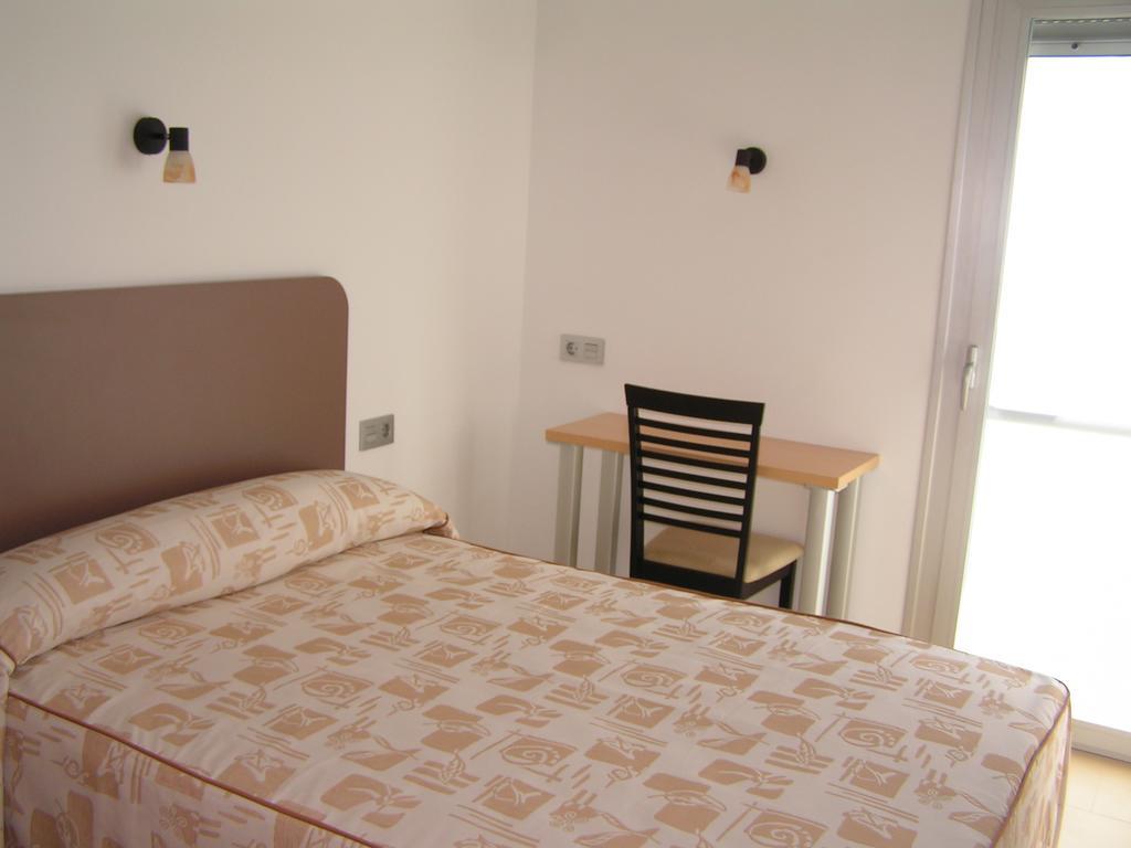 Habitación Doble Básica