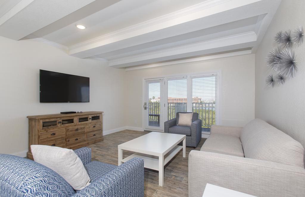 Suite mit 1 Schlafzimmer