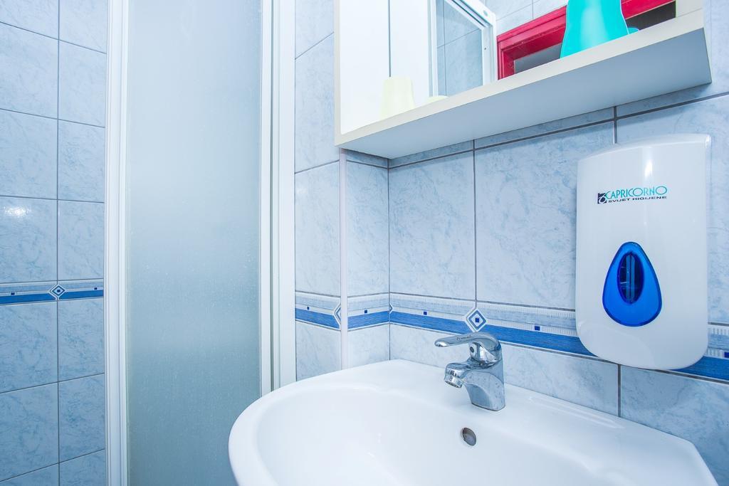 Standard Doppelzimmer